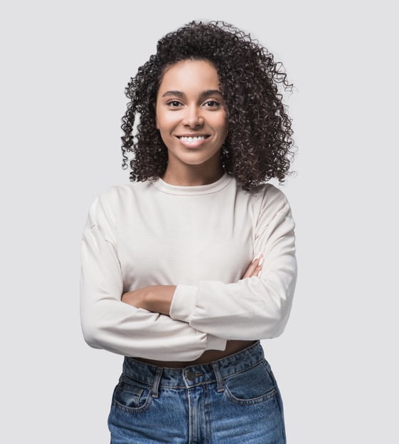 Staff member Jane Doe